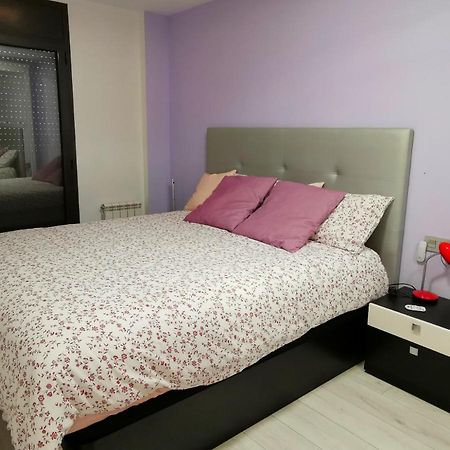 Apartmán Duplex / Beach 3Min/ Bcn Center 10Min/Tren 2Min Sant Adria de Besos Exteriér fotografie