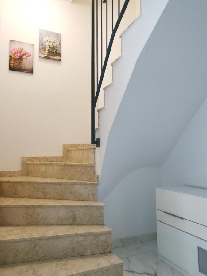 Apartmán Duplex / Beach 3Min/ Bcn Center 10Min/Tren 2Min Sant Adria de Besos Exteriér fotografie