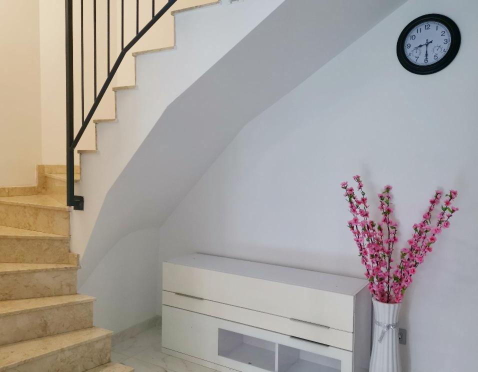 Apartmán Duplex / Beach 3Min/ Bcn Center 10Min/Tren 2Min Sant Adria de Besos Exteriér fotografie